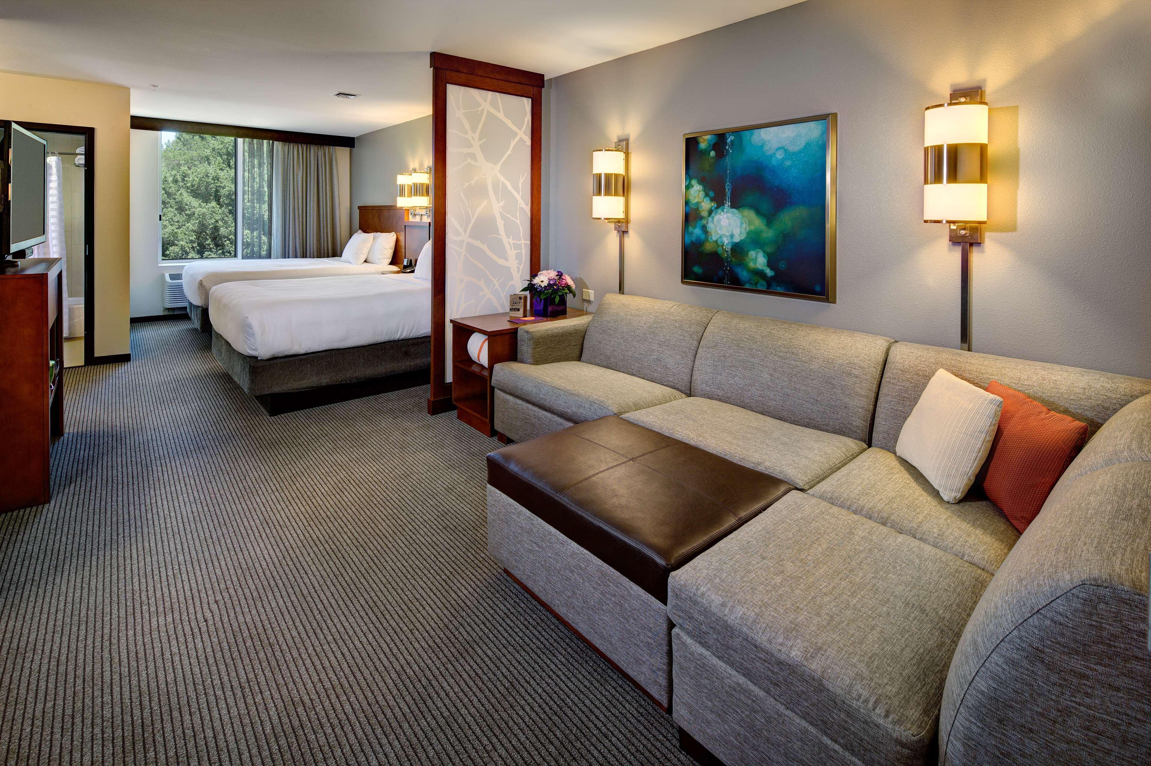 Hyatt Place Uc Davis Exterior foto