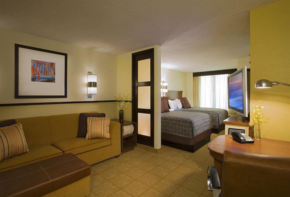 Hyatt Place Uc Davis Zimmer foto